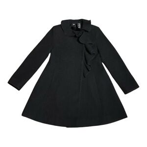 Girls classic Rothschild coat